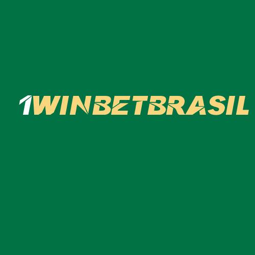 Logo da 1WINBETBRASIL