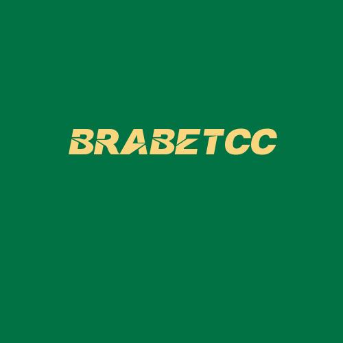 Logo da BRABETCC