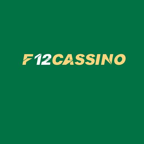 Logo da F12CASSINO