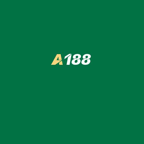 Logo da A188