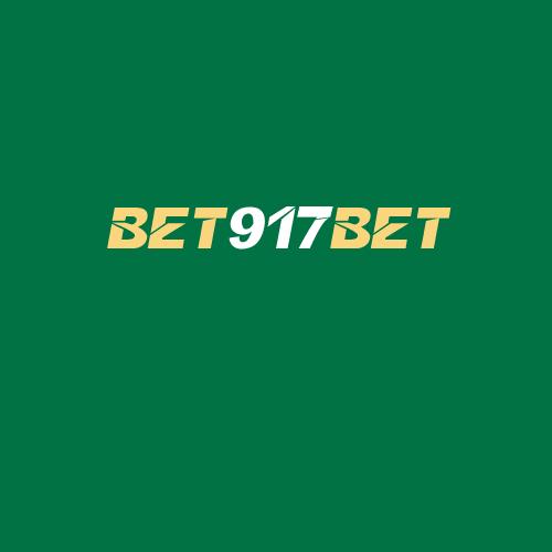 Logo da BET917BET