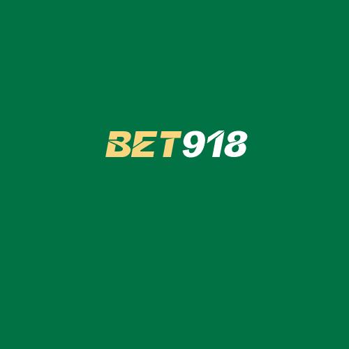 Logo da BET918