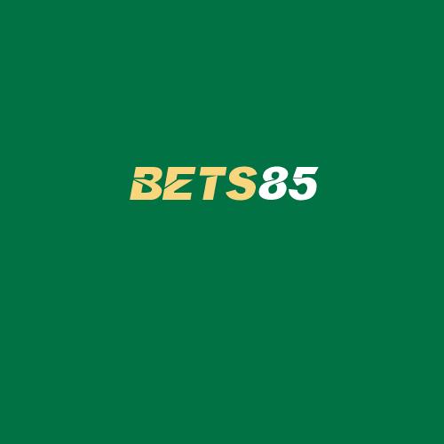 Logo da BETS85