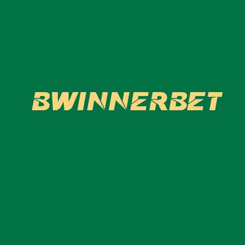 Logo da BWINNERBET