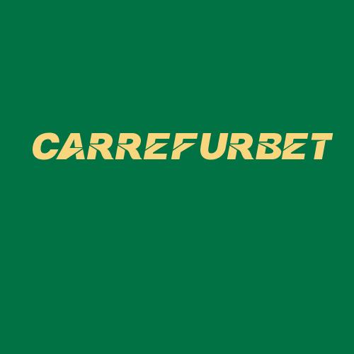 Logo da CARREFURBET