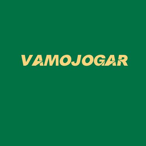 Logo da VAMOJOGAR